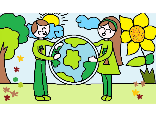 เพลง “Màu xanh” หรือ “สีเขียว”